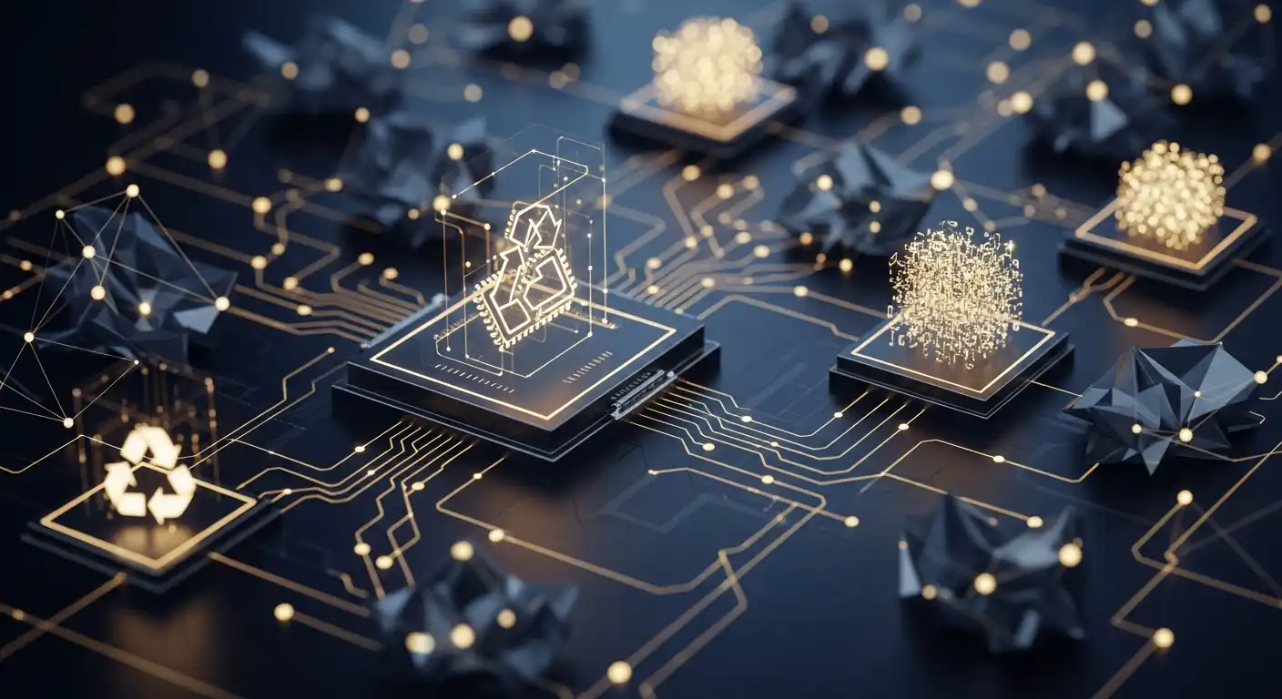 Orbionyx Technologies